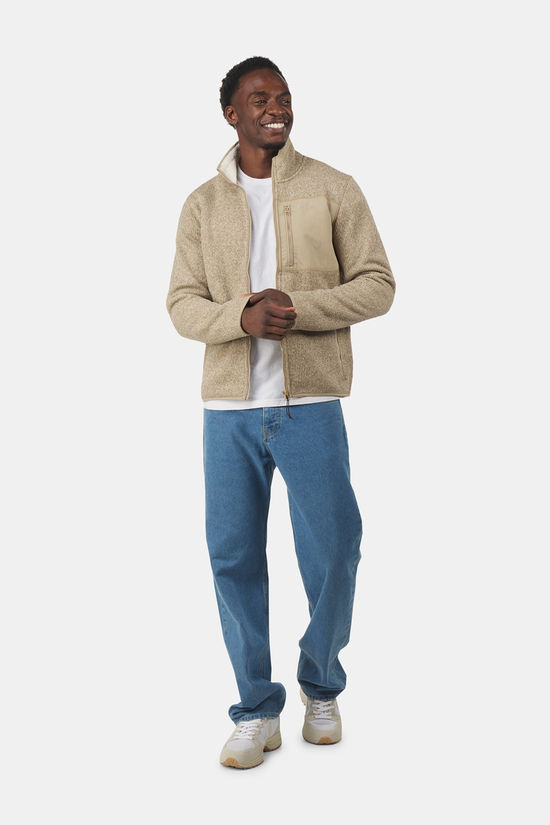 Jack Wolfskin Jack Wolfskin Kaminfeuer Fleecevest