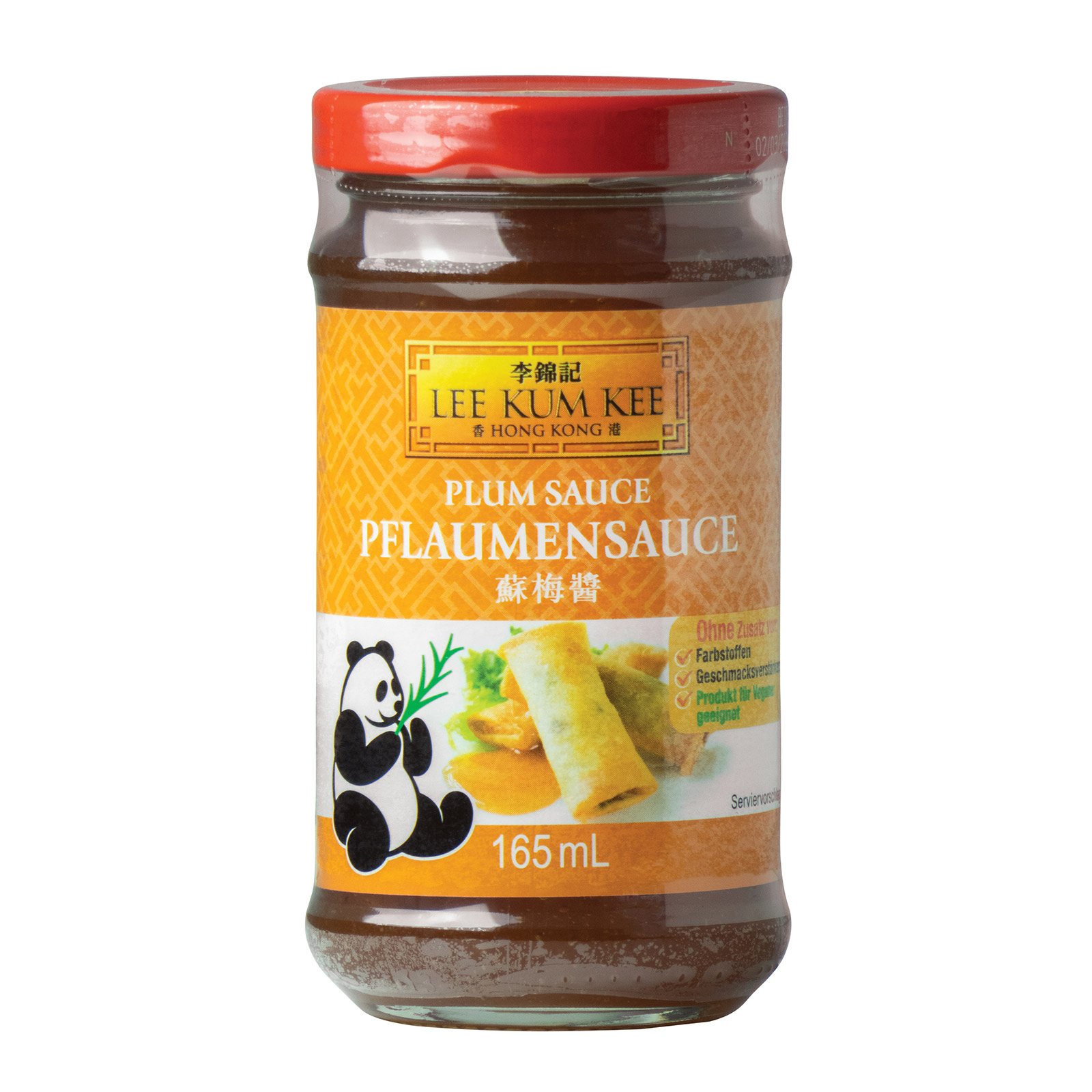 Lee Kum Kee Pflaumen Sauce