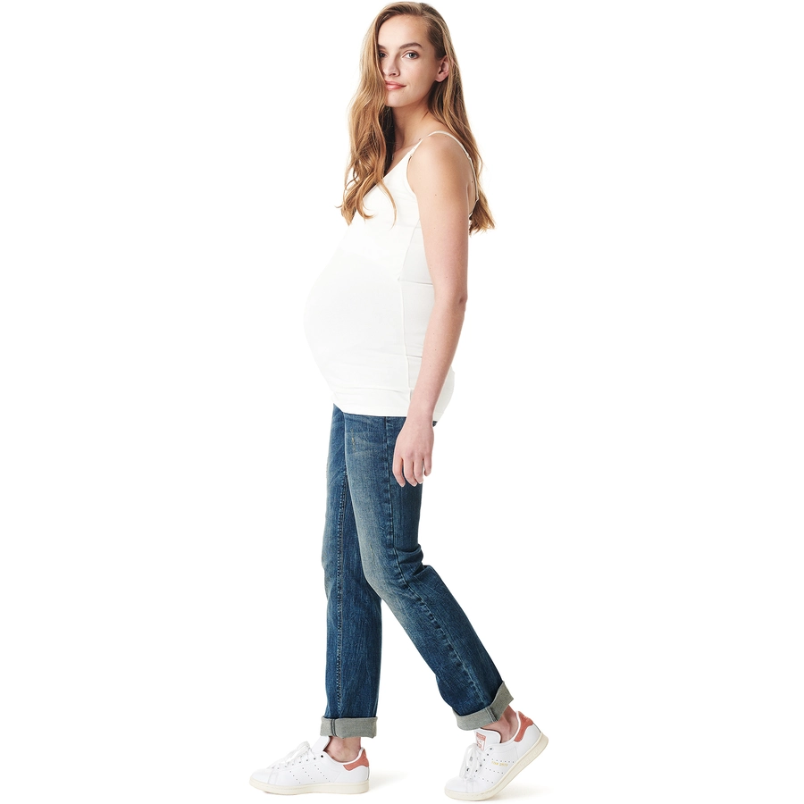 Esprit Still-Top White