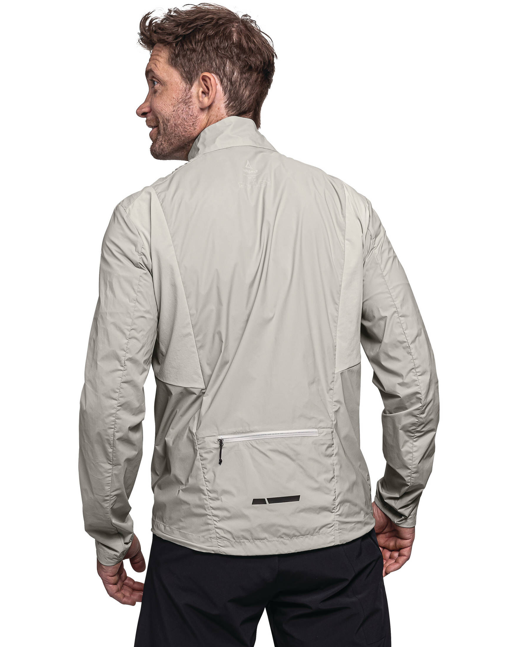 Schöffel| Herren Jacke VAL BAVONA M