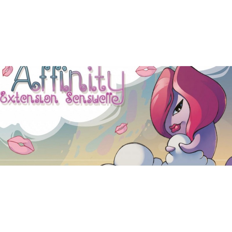 Affinity Extension Sensuelle