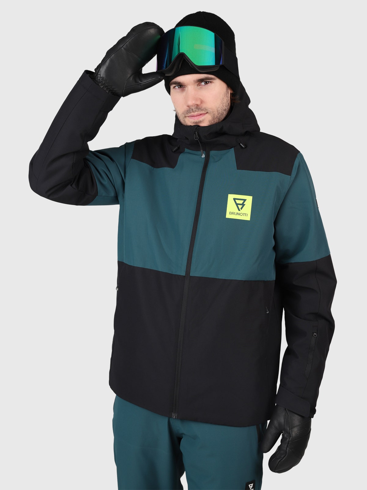 Brunotti  Stores Snow Jacket