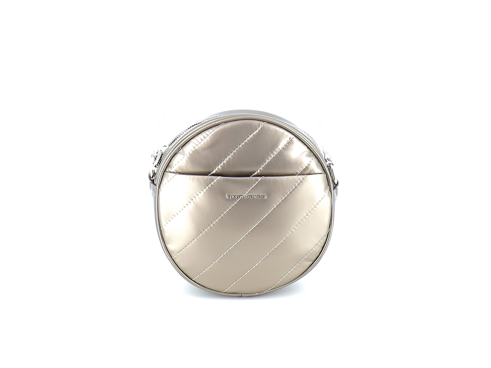 David jones-6862 1 Synthétique Or