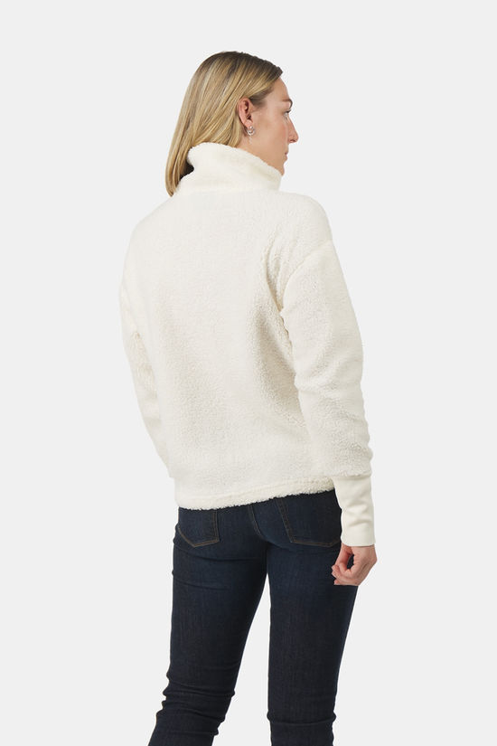 Didriksons Didriksons Alexa III Fleecevest Dames