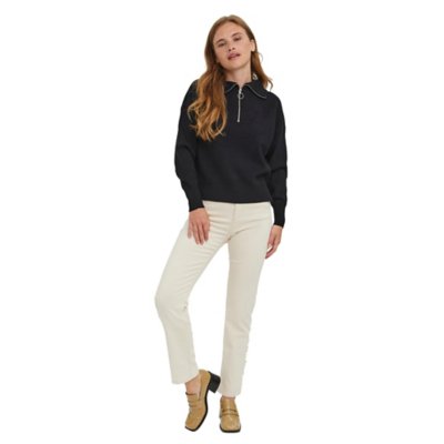 Pull femme Vmsaba Stripe VERO MODA