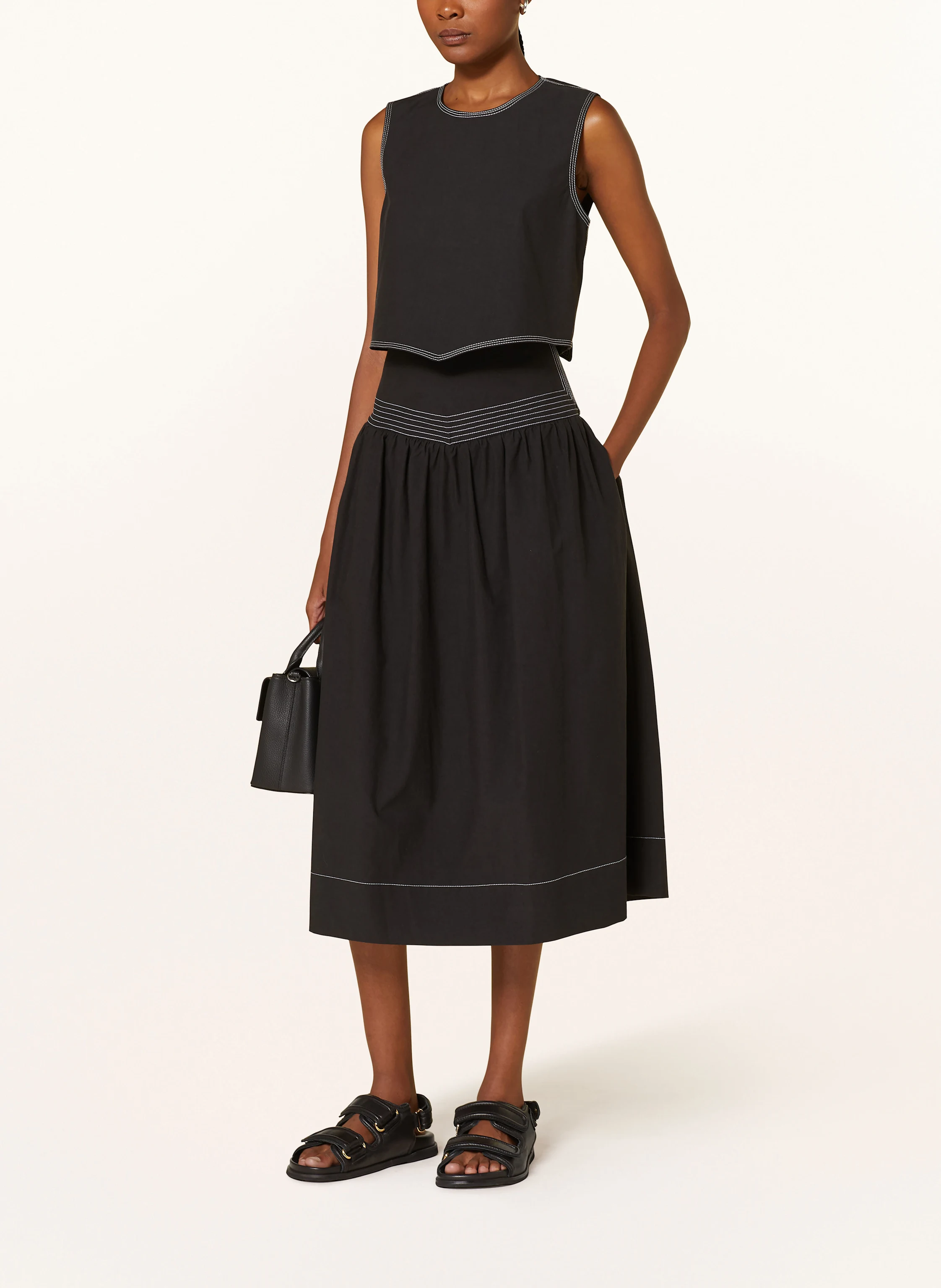 CLAUDIE PIERLOT Top
