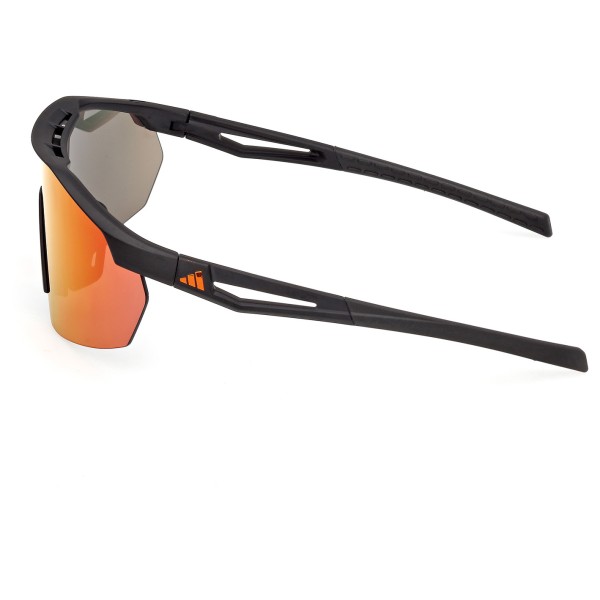 adidas eyewear - SP0116 Mirror S3 (VLT 17%) - Lunettes vélo