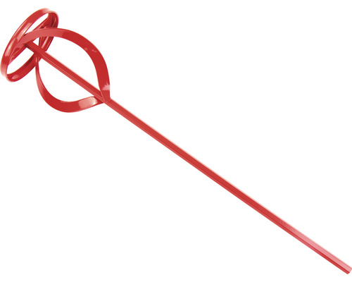 Menggarde Ø 85 mm rood