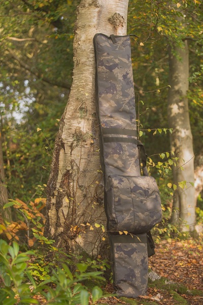 Fourreau Solar Undercover Camo Rod Holdall 3 Rods 12ft
