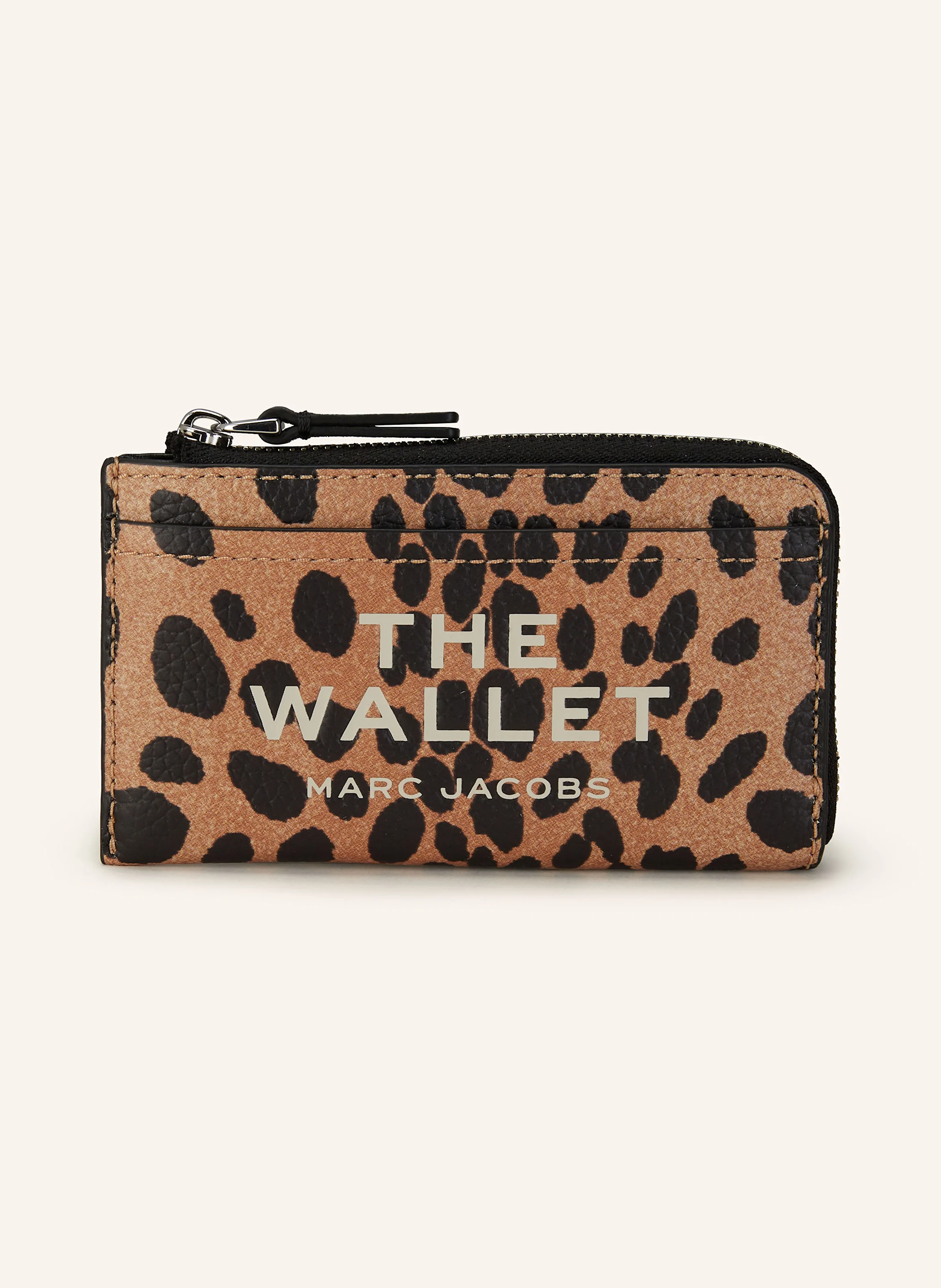 MARC JACOBS Geldbörse THE TOP ZIP MULTI