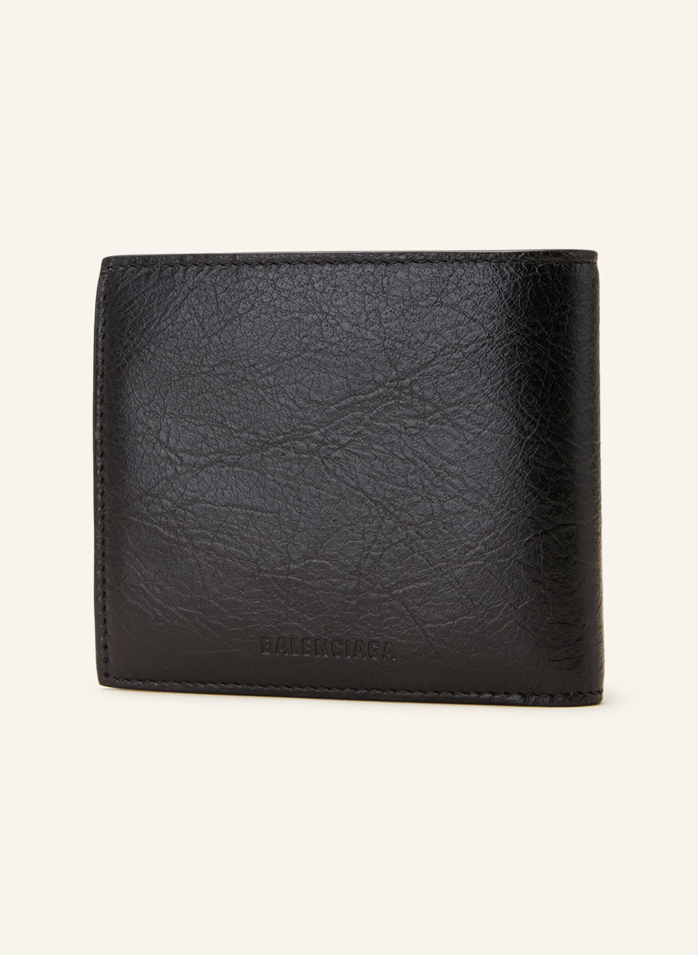 BALENCIAGA Geldbörse LE CAGOLE