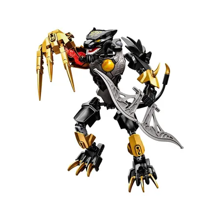 LEGO® Legends of Chima 70208 CHI Panthar