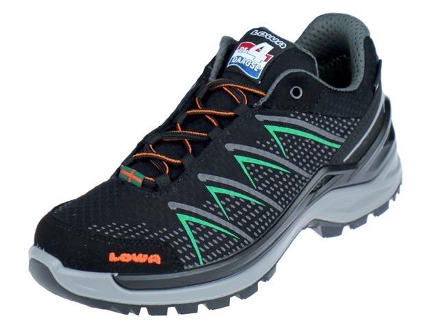 LOWA Ferrox N4D GTX ws