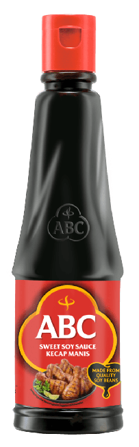 ABC Zoete Sojasaus Ketjap Manis 275ml