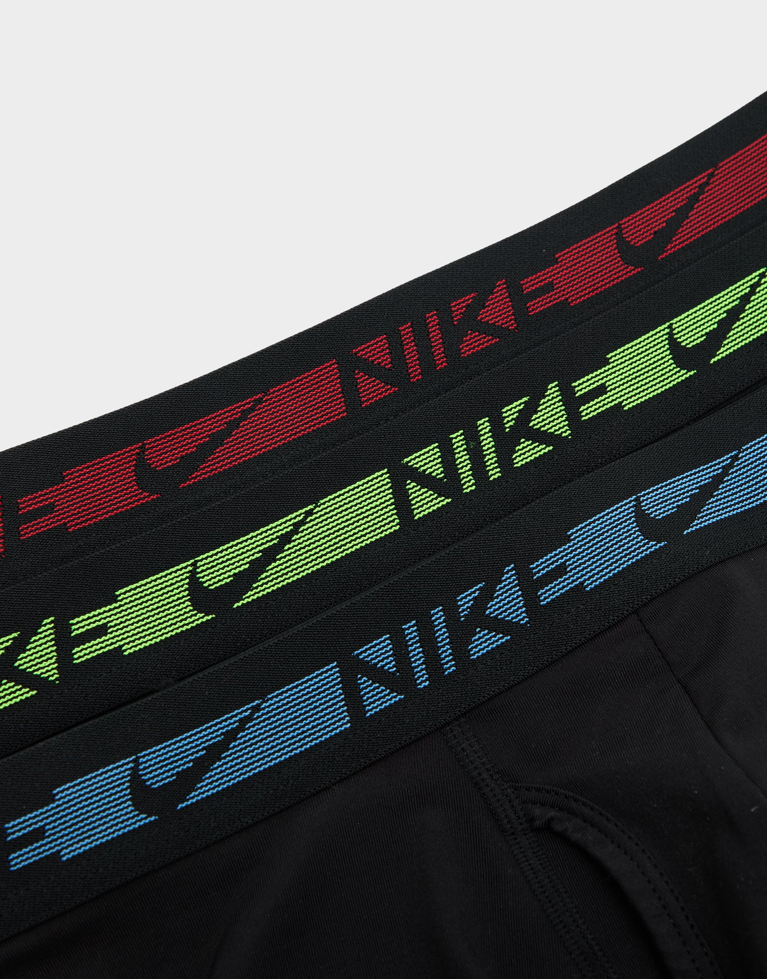 Nike Lot de 3 caleçons Homme
