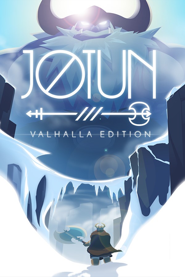 Jotun: Valhalla Edition- PC