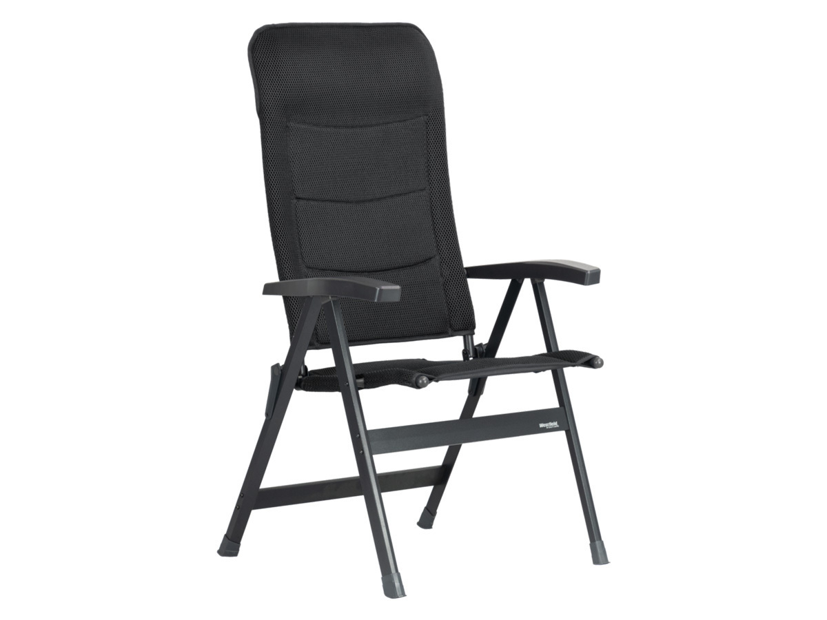 Westfield Be-Smart Royal standenstoel - Anthracite