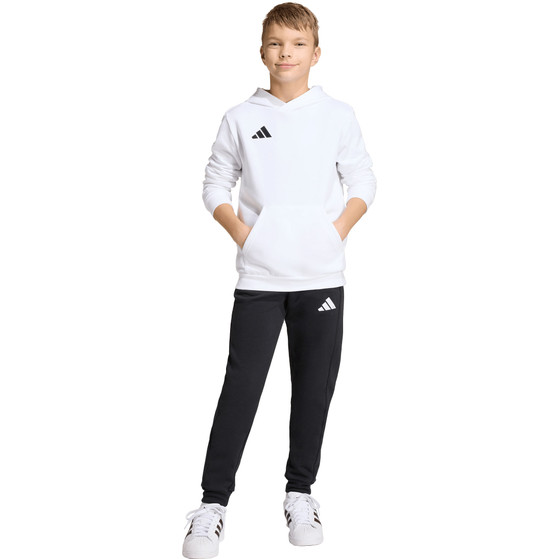 adidas Entrada 26 Sweat Hoody Kids