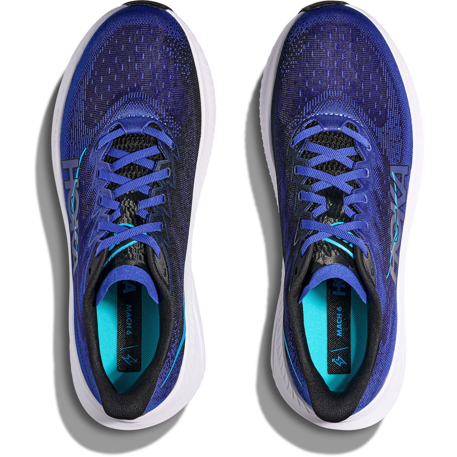 HOKA Mach 6 Heren