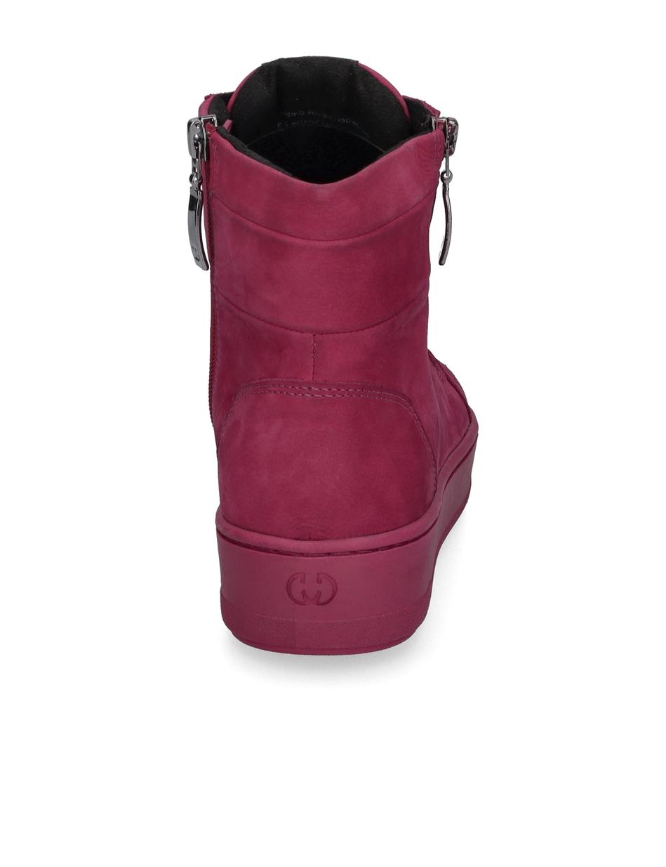 Sneaker Emilia 26, pink-kombi