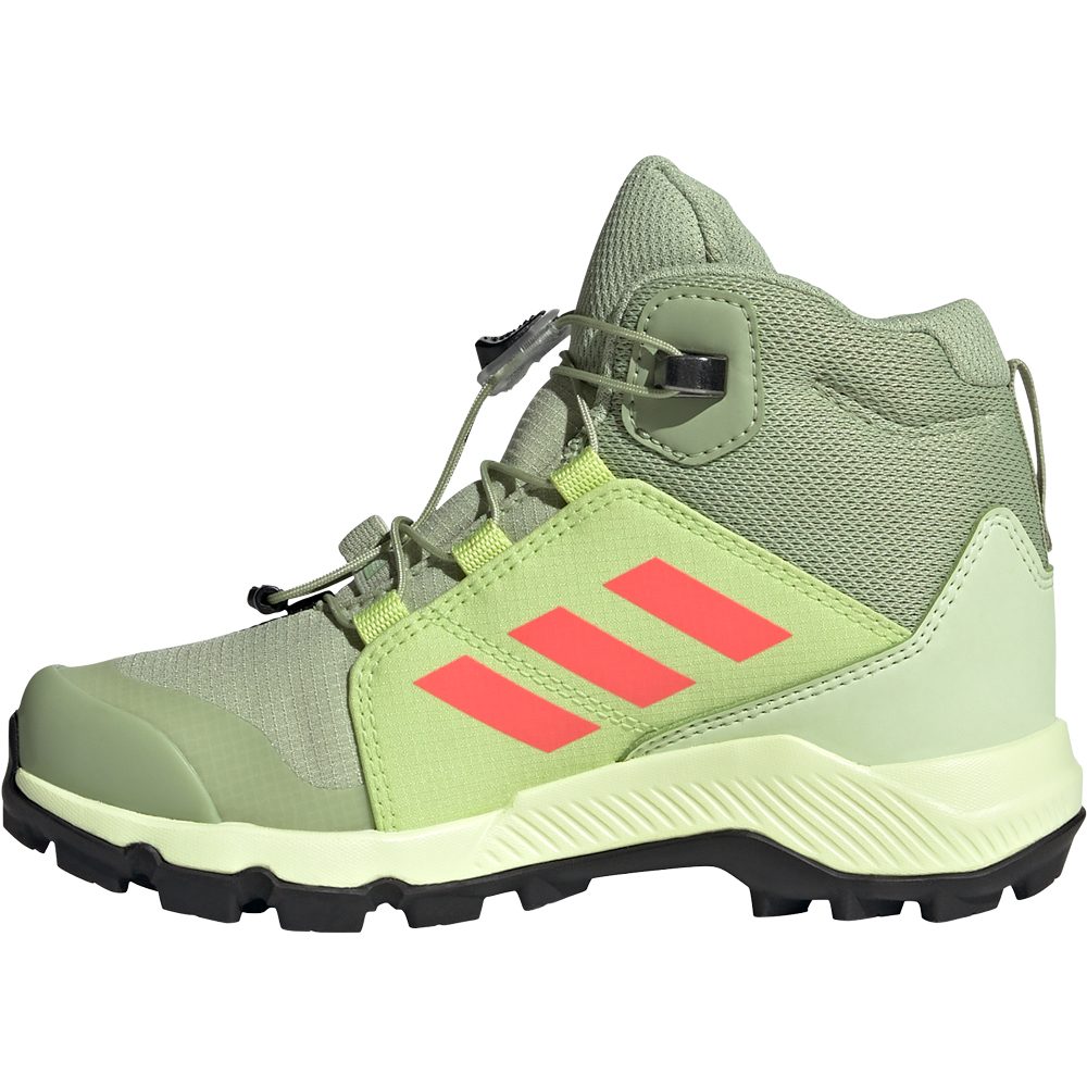 adidas TERREX Terrex GORE-TEX® MID Wanderschuhe Kinder magic lime
