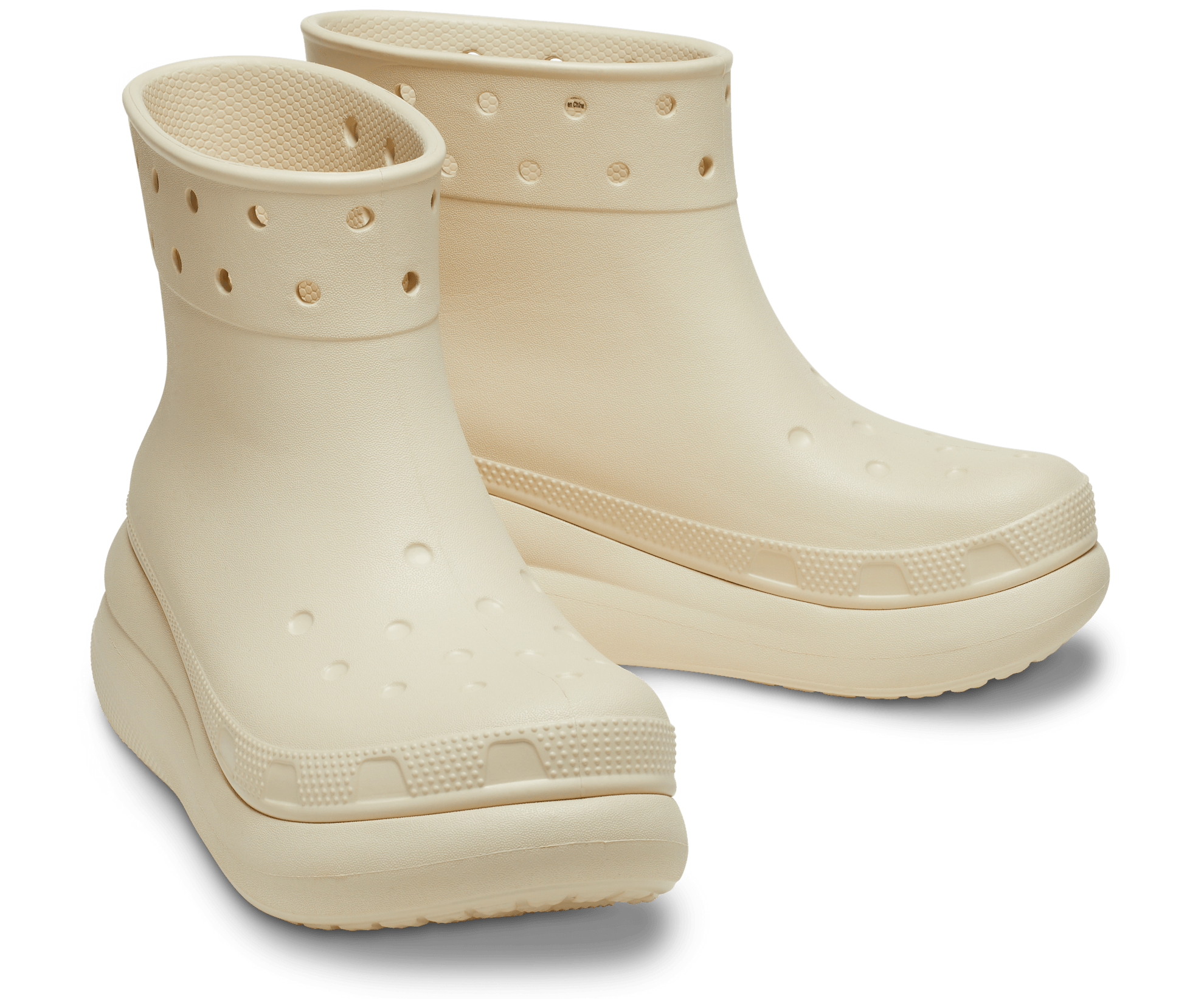 Crush Boot