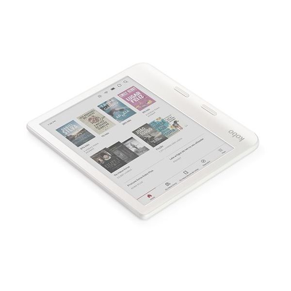 Kobo Libra Colour 7