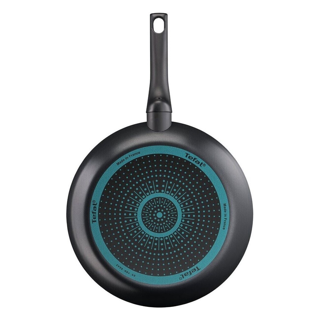 Tefal EASY COOK & CLEAN schwarz Bratpfanne