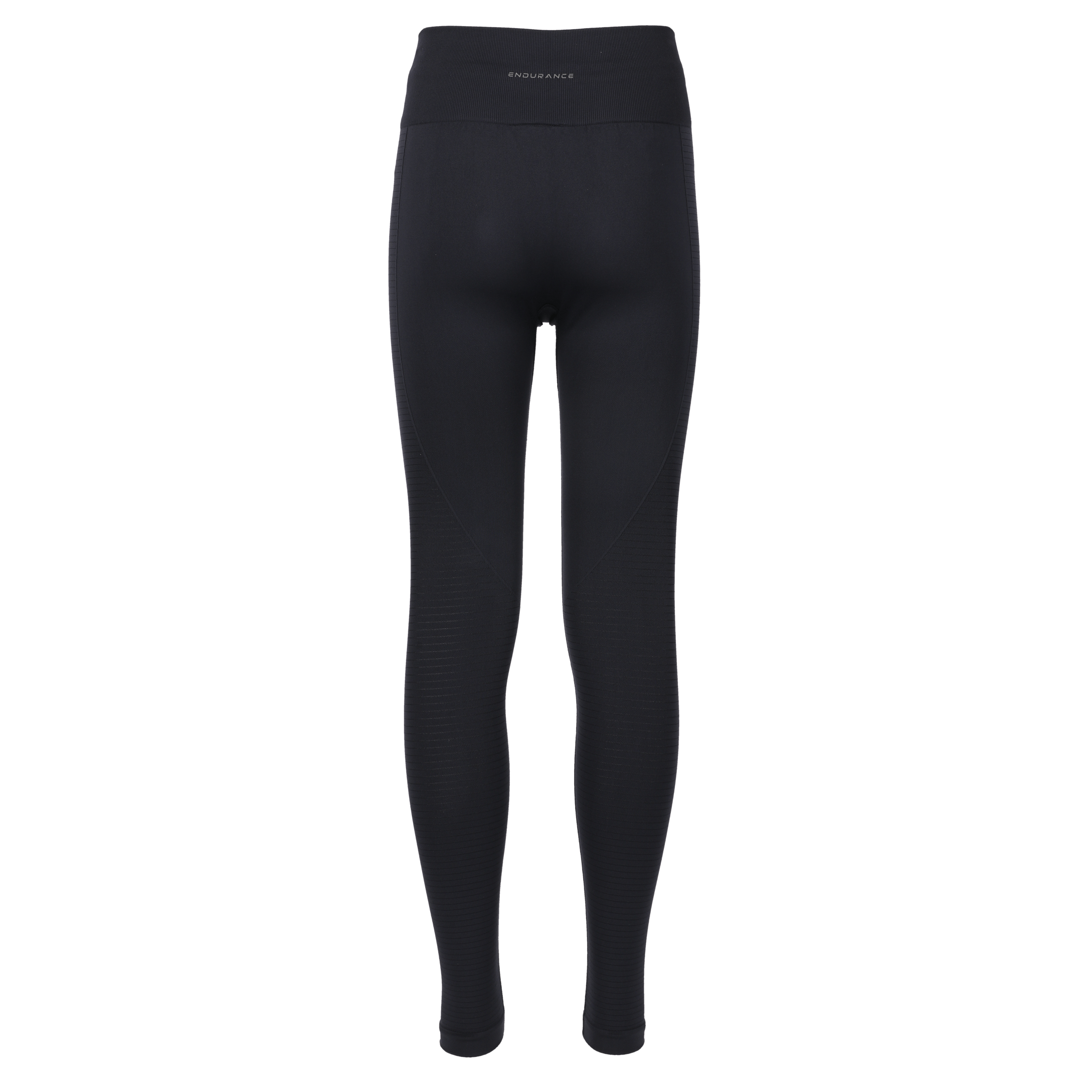 Endurance Eriniana Jr. Seamless Tights - Treningstøy