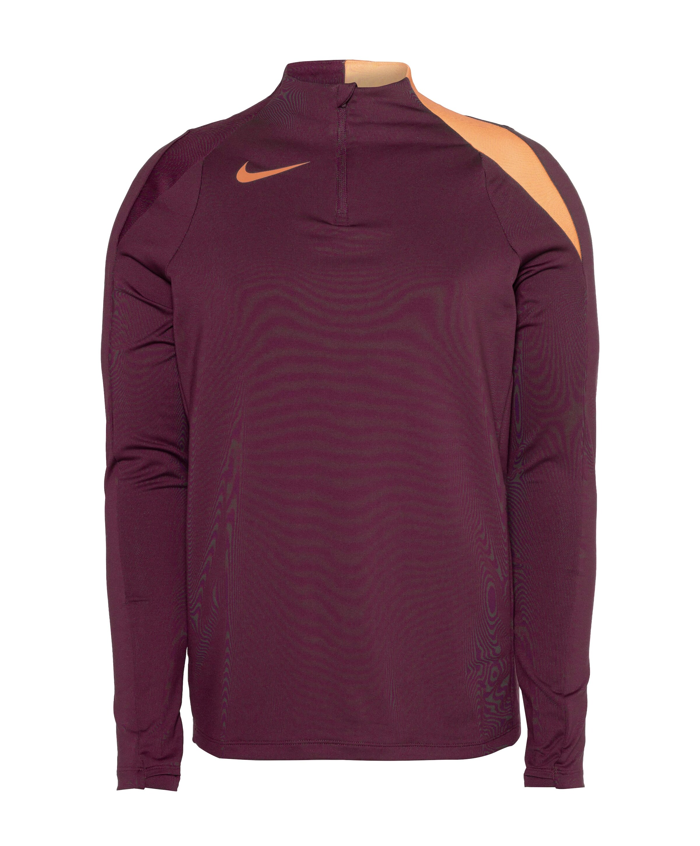 Nike Heren trui bordeaux