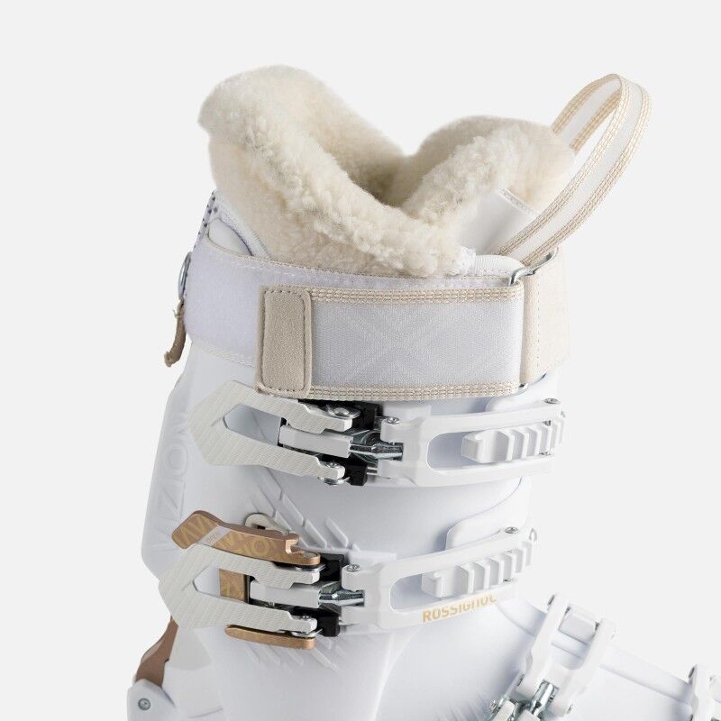 Vizion 4B Elite 90 GW - Chaussures ski femme