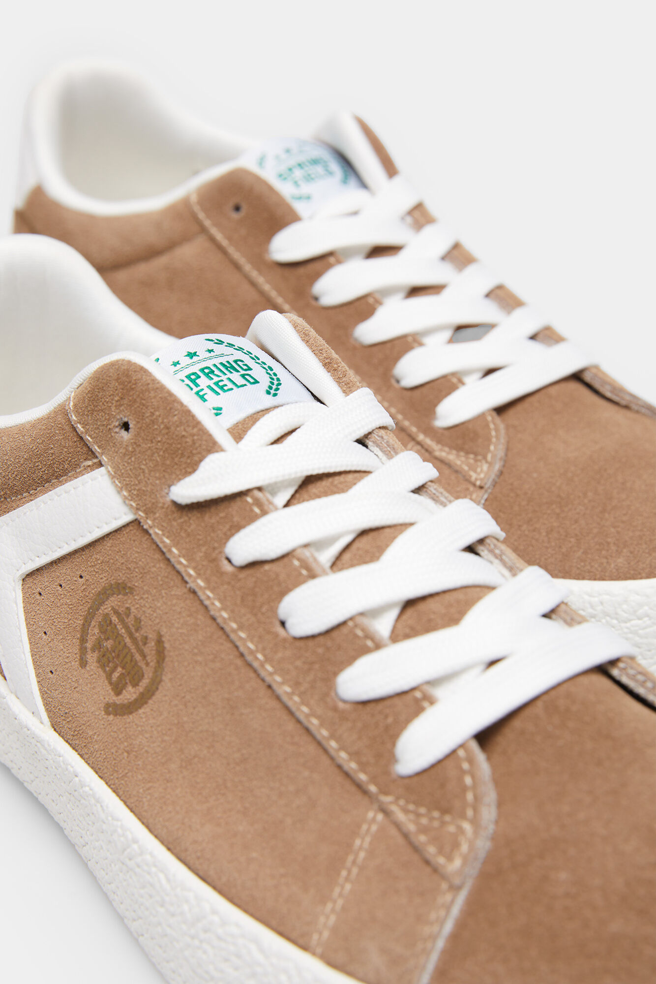 Deportivo x Varsity