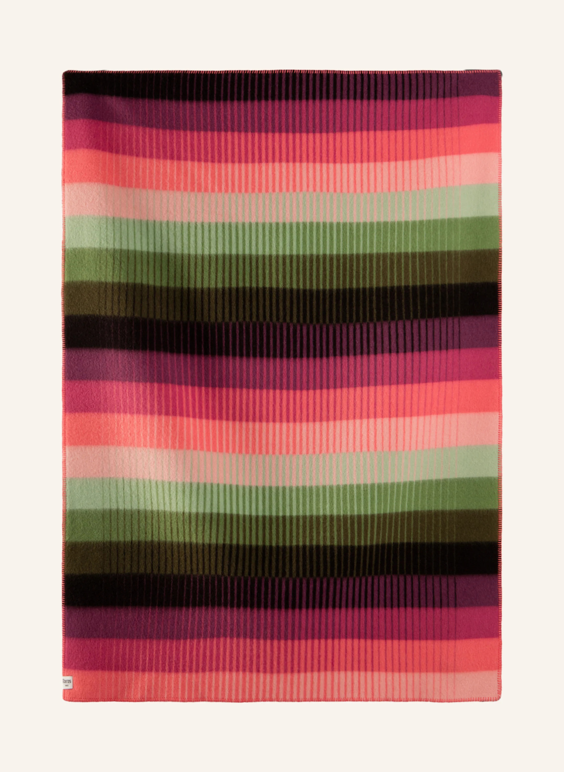Røros Tweed Tweed-Plaid ÅSMUND