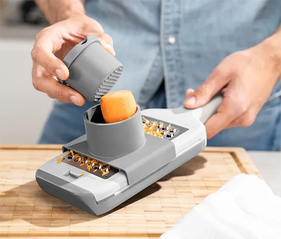 ZWILLING Multi-Reibe »Z-CUT«