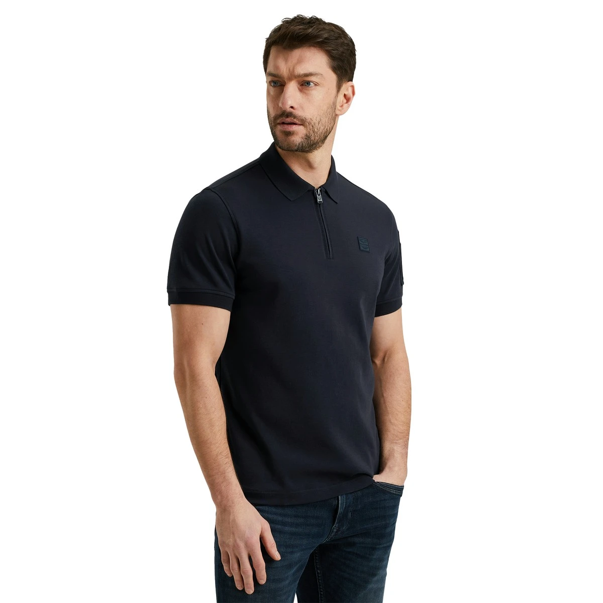 Heren T-shirt KBIS25-M17