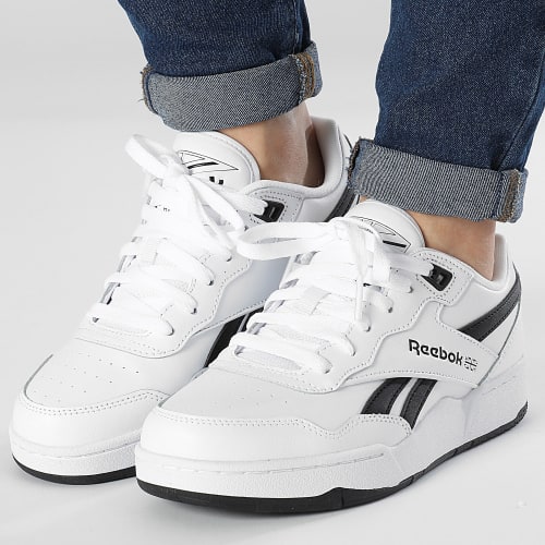 Baskets Femme BB 4000 II 100032895 Footwear White Core Black Pure Grey 7