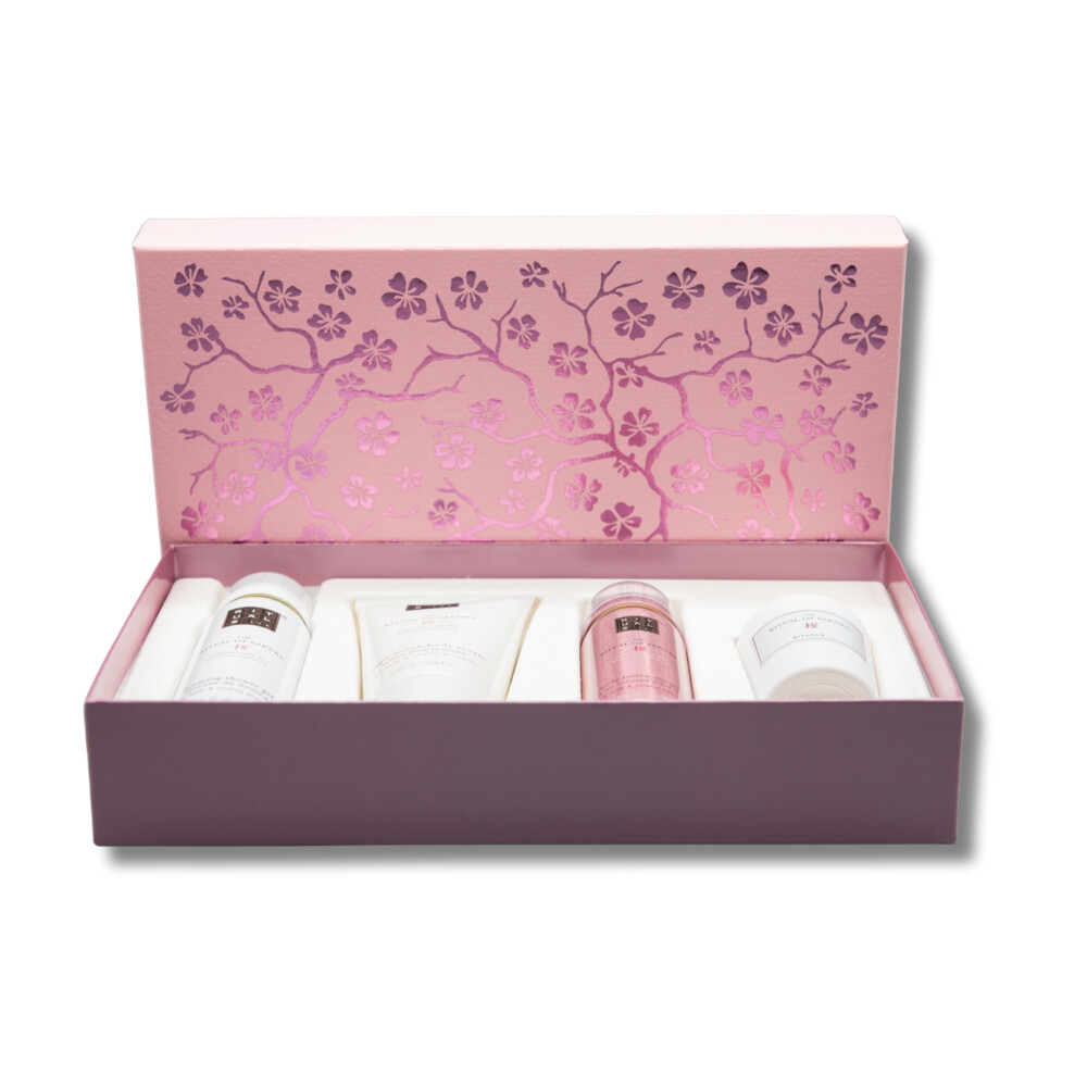 Rituals Geschenkset S The Ritual of Sakura1 set