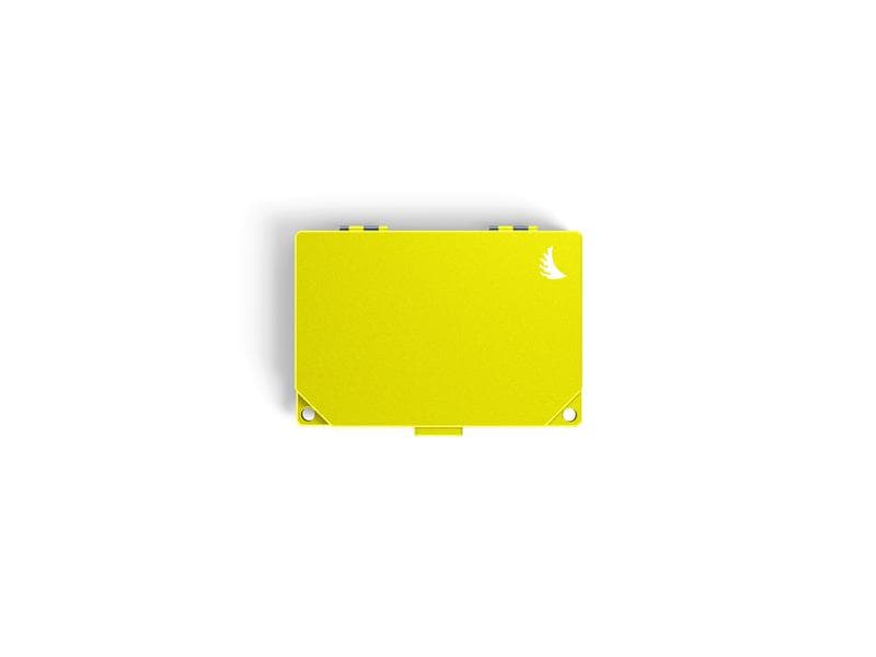 Angelbird Aufbewahrungsbox Media Tank CFexpress Type B Sichere Aufbewahrung und Schutz für Speicherkarten