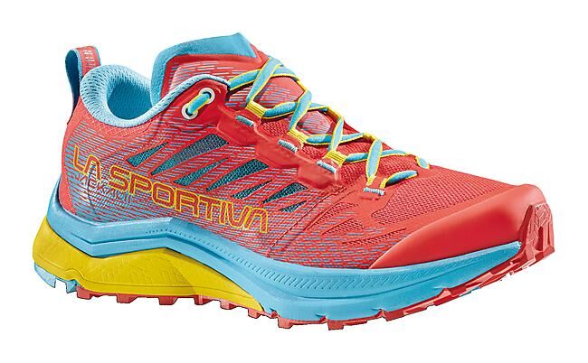 LA SPORTIVA - CHAUSSURES DE TRAIL JACKAL II W