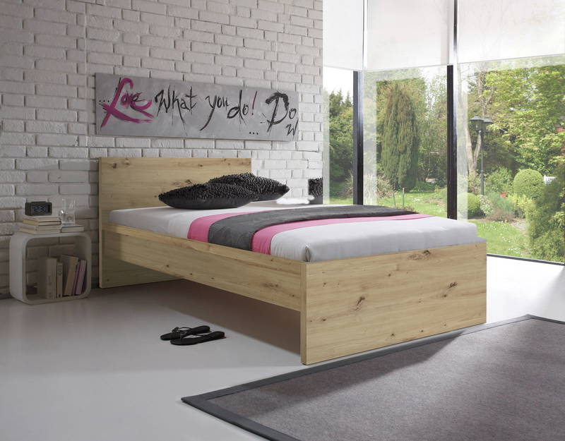 Z2 Bett MALMÖ