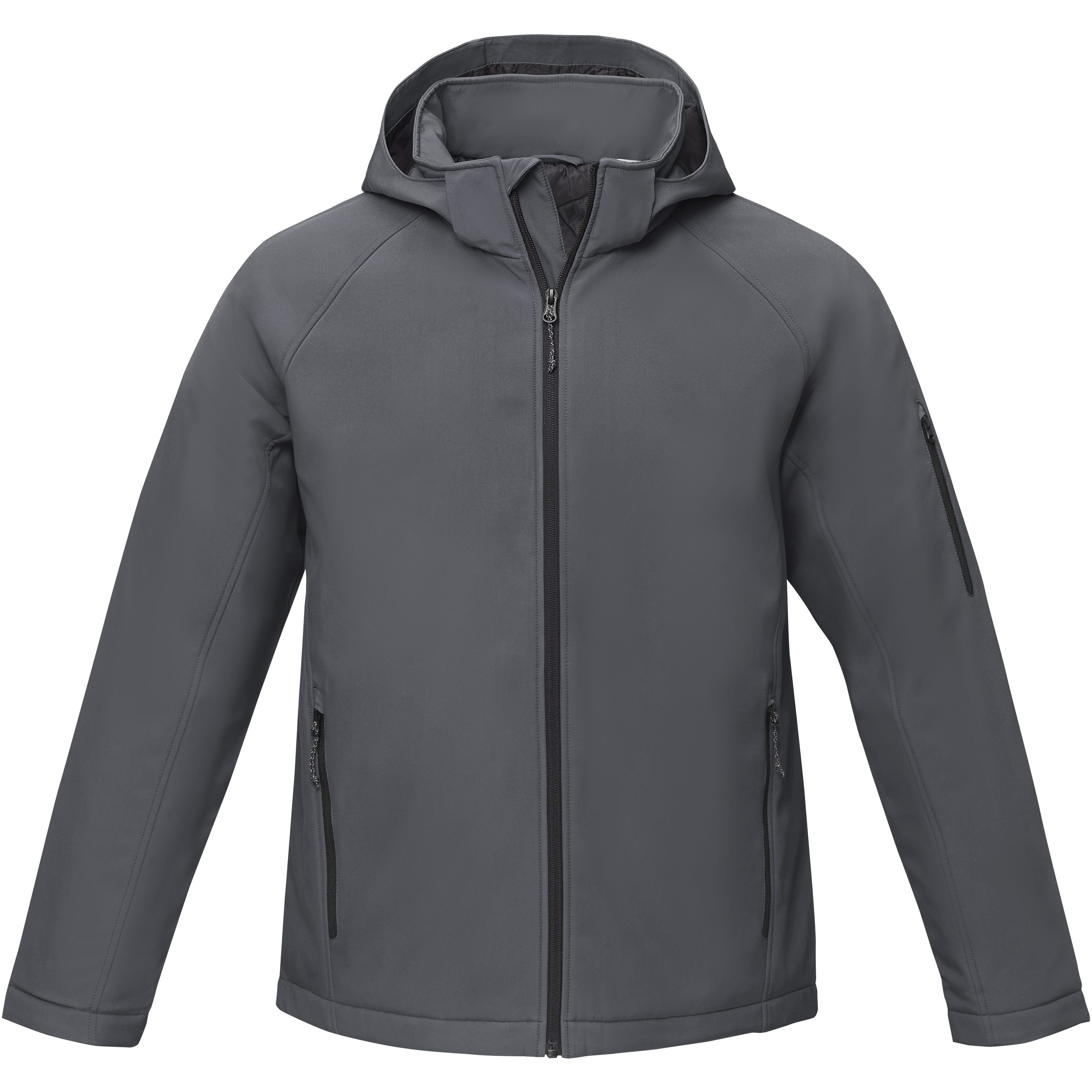 Elevate Essentials 38338 - Veste softshell Notus matelassée pour homme