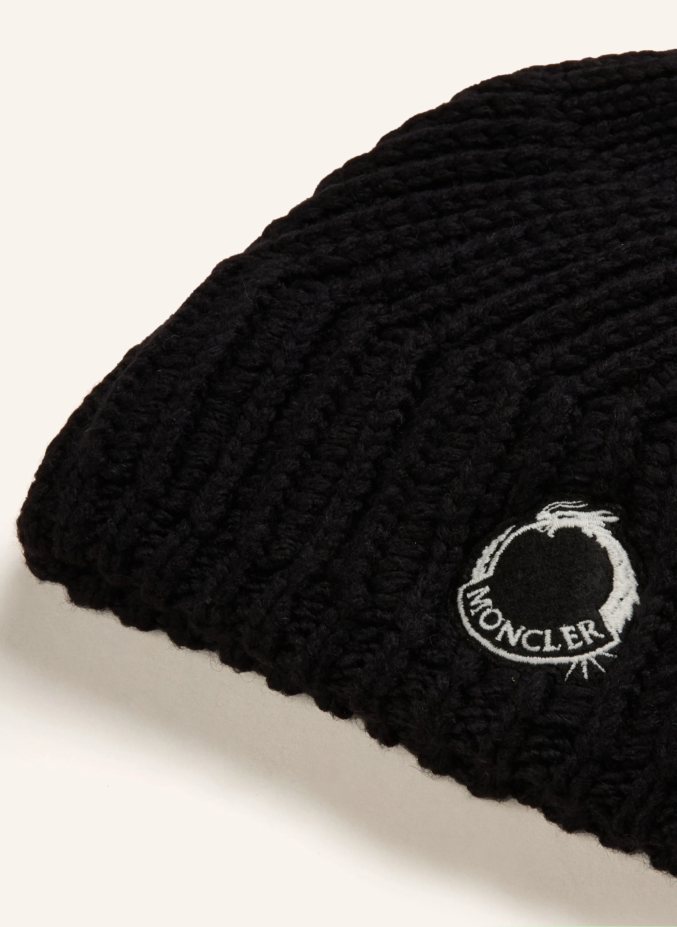 MONCLER Mütze