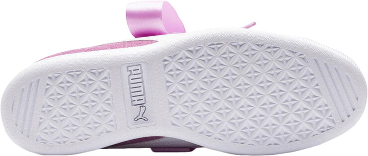 Puma Vikky Ribbon Sneakers Pink