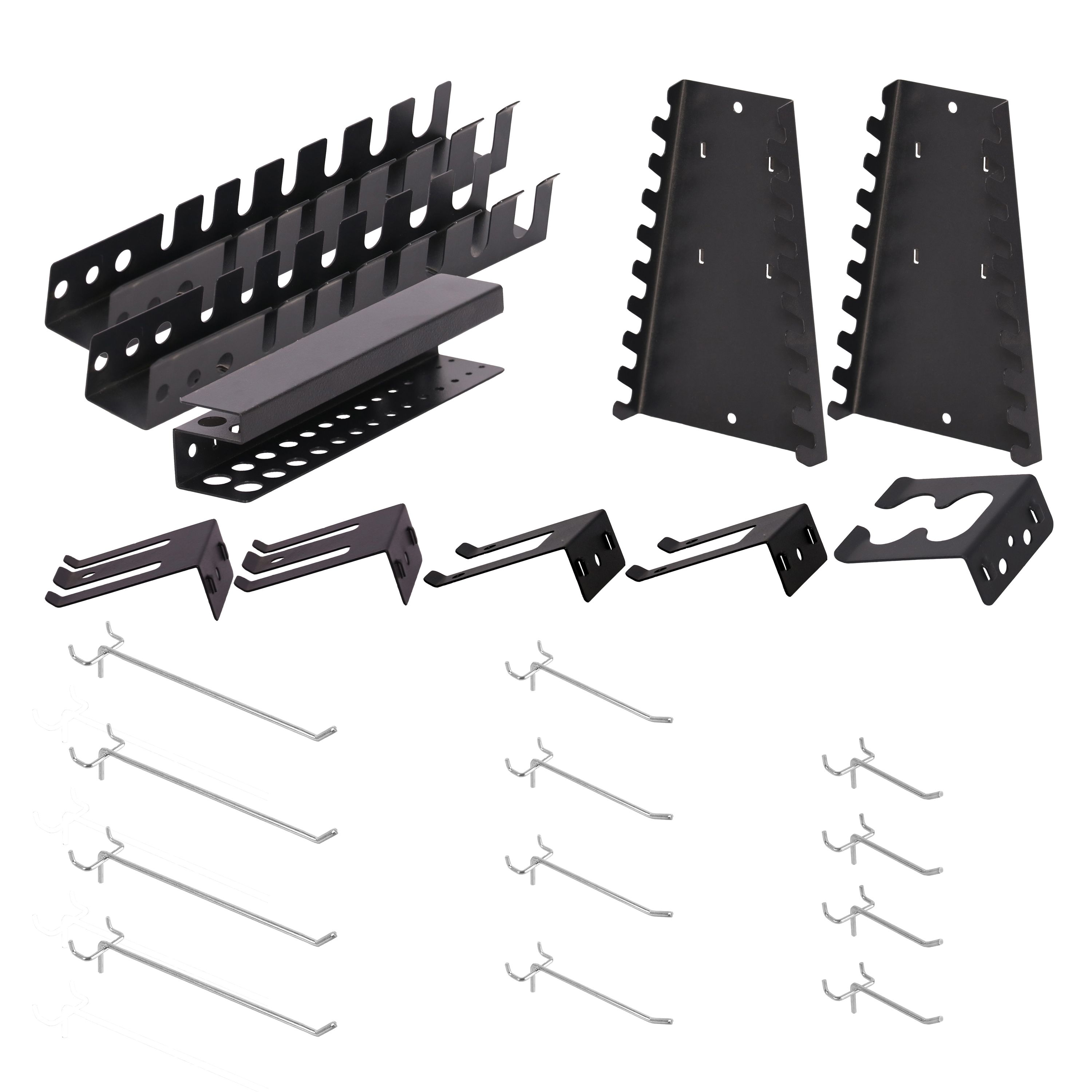 Werkstatt Set 4-teilig 120 cm
