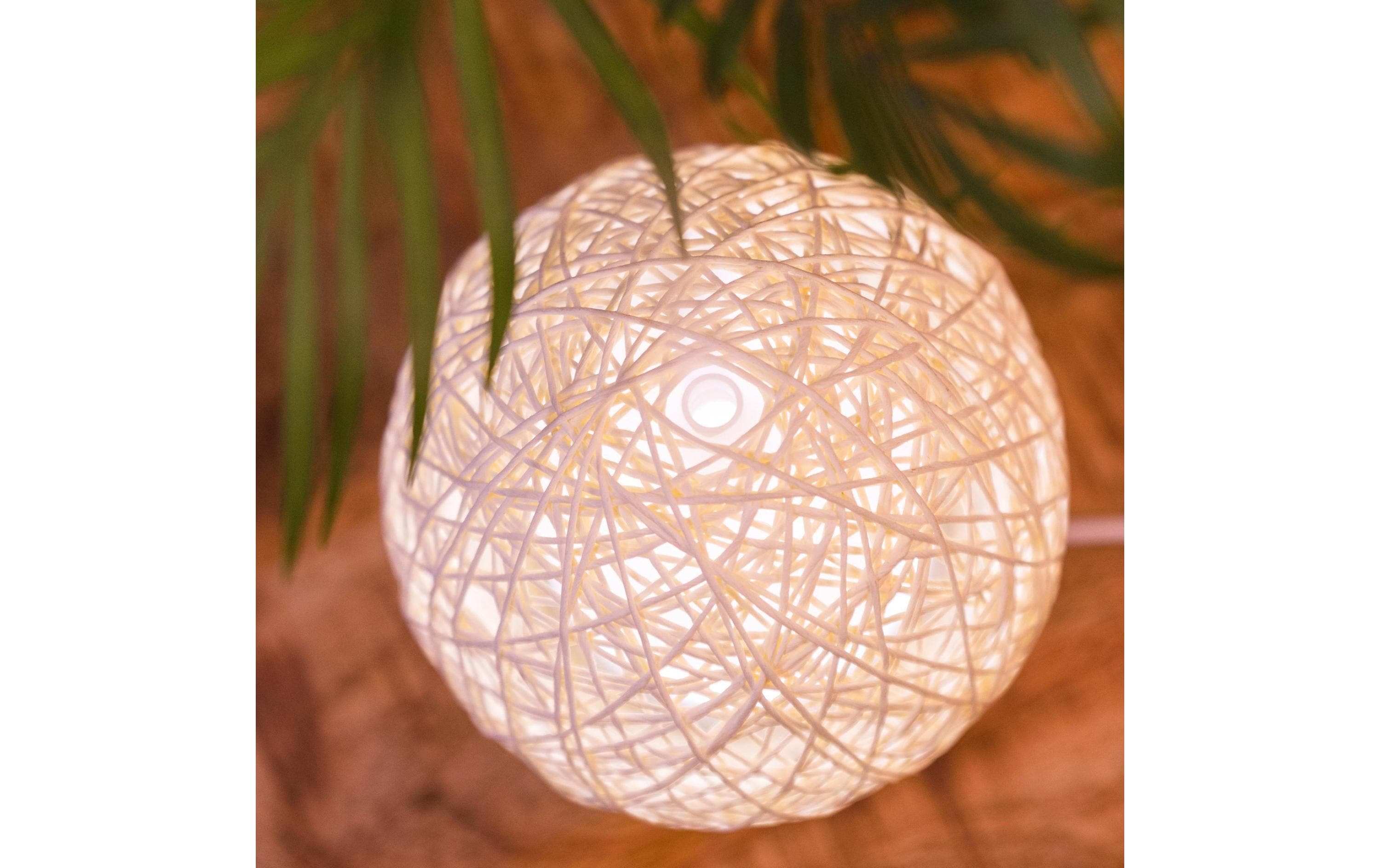 Aromavernebler LOLA mit farbwechselnder LED-BeleuchtungAroma Diffuser
