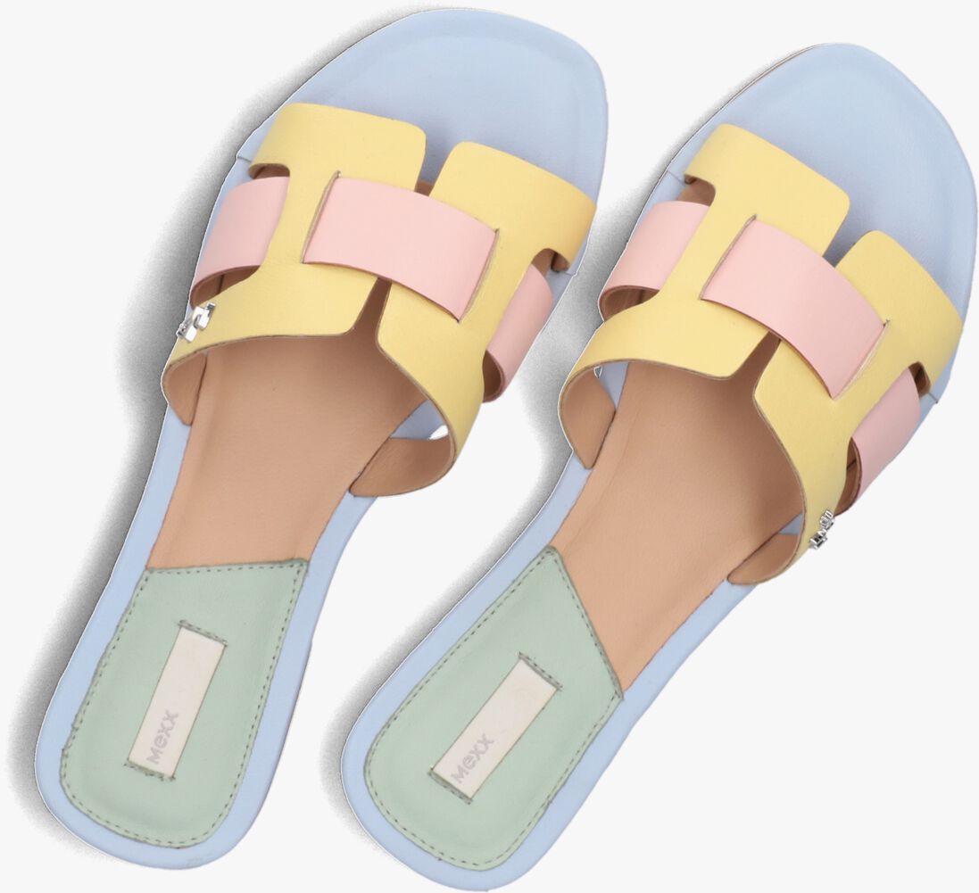 MEXX multi mexx slippers jacey