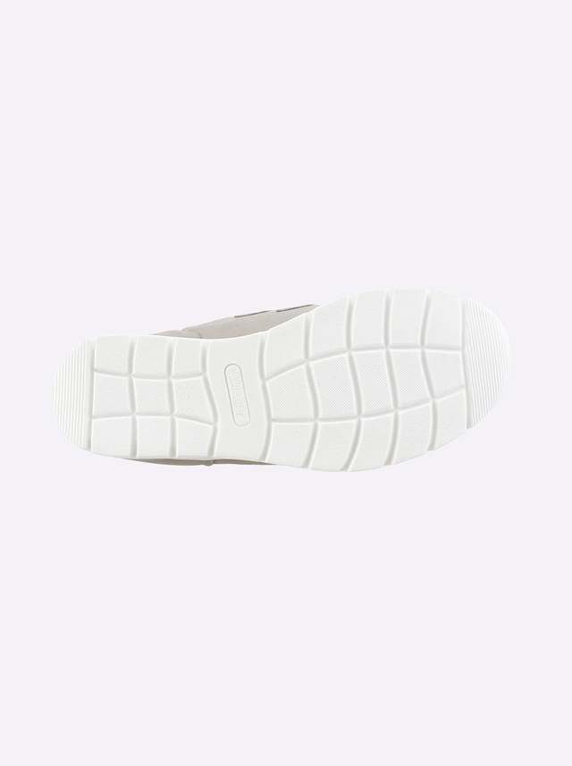 Waldläufer Klettschuh