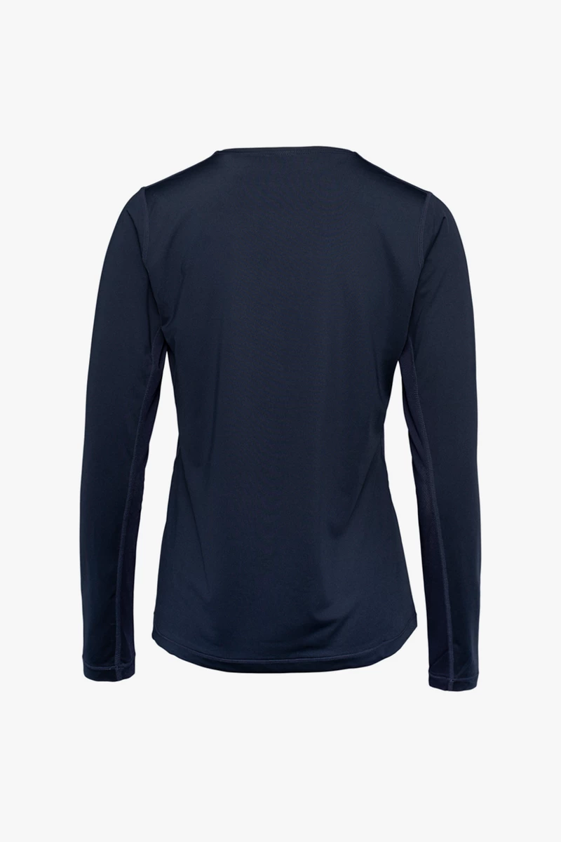 Kari Traa Nora 2.0 Damen Longsleeve