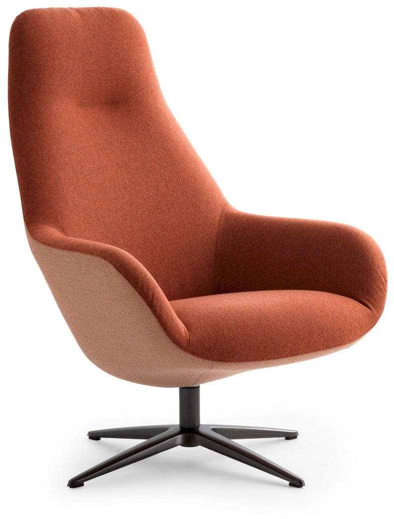 Pode   Spot Two Fauteuil