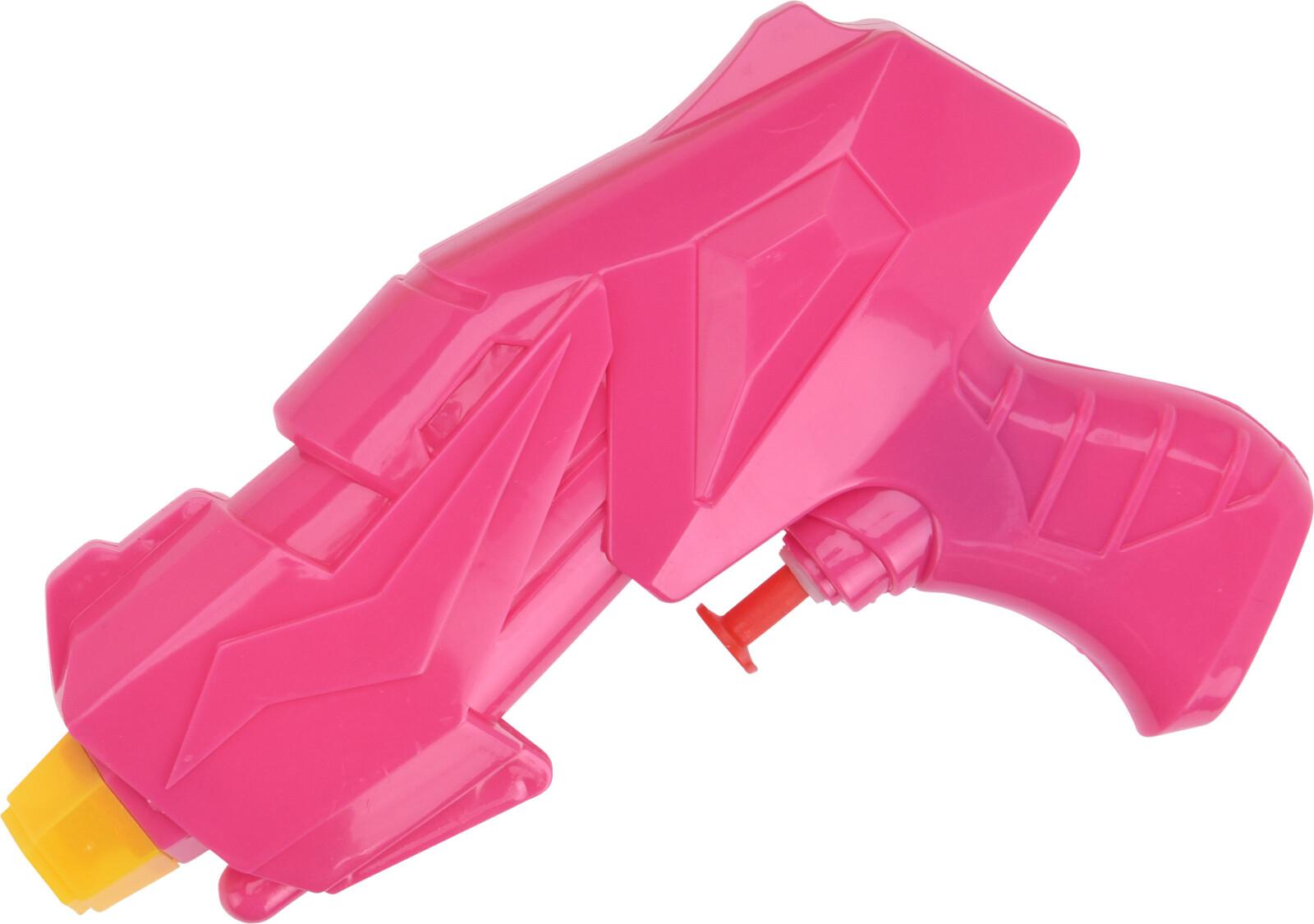 PISTOLET A EAU 15CM